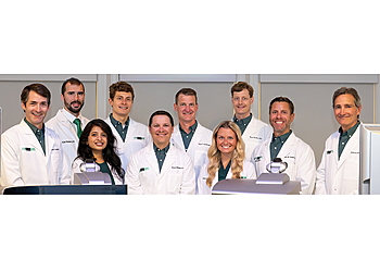 Robert Morgan, OD - Augusta, GA Eye Doctors - Doctor Group Image