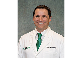 Robert Morgan, OD - Augusta, GA Eye Doctors - Doctor Portrait Image