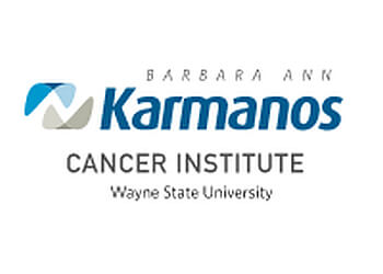 Detroit Oncologists Robert Morris, MD - KARMANOS CANCER CENTER