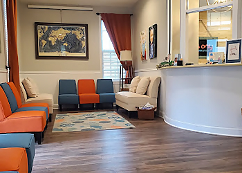 Gainesville Kids Dentists Robert N. Mixon, DMD - KIDS ONLY DENTAL PLACE