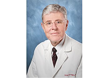Robert N. Wolfe, MD Los Angeles Pulmonologists image 1