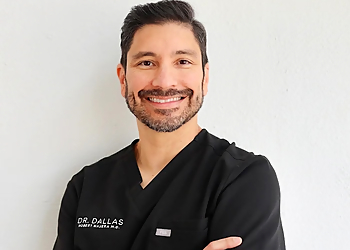 Robert Najera, MD - NAJERA COSMETIC AND PLASTIC SURGERY Robert Najera, MD - Frisco, TX Plastic Surgeons - Doctor Portrait Image