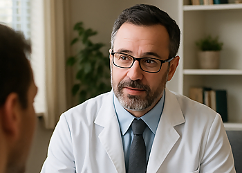 Robert Narvaiz, MD Tempe Psychiatrists image 1