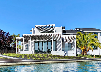 Berkeley Residential Architects Robert Nebolon Architects LLP