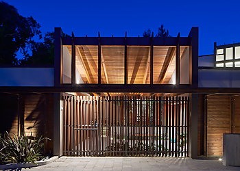 Robert Nebolon Architects LLP Berkeley Residential Architects image 1
