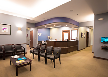 Elgin Orthodontists Robert Nudera, DDS - NUDERA ORTHODONTICS