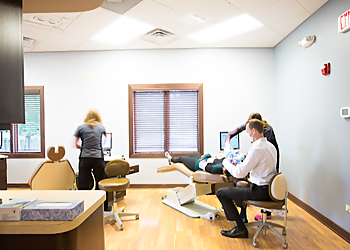 Elgin Orthodontists Robert Nudera, DDS - NUDERA ORTHODONTICS