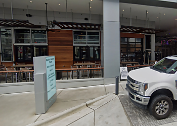 Raleigh Employment Lawyers Robert O. Crawford III - LAW OFFICES OF ROBERT O. CRAWFORD III, PLLC