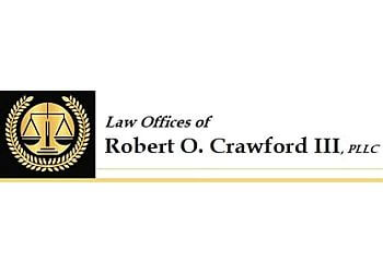 Raleigh Employment Lawyers Robert O. Crawford III - LAW OFFICES OF ROBERT O. CRAWFORD III, PLLC