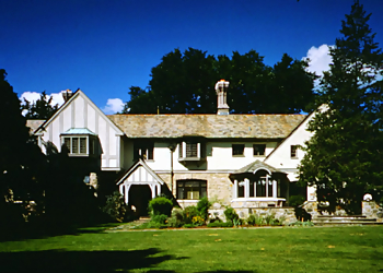 New Haven Residential Architects Robert Orr & Associates