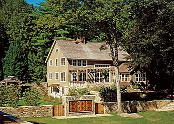 New Haven Residential Architects Robert Orr & Associates