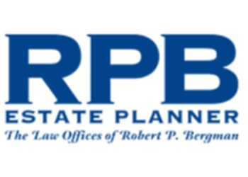 San Jose Estate Planning Lawyers Robert P. Bergman - LAW OFFICES OF ROBERT P. BERGMAN