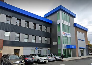 Newark Urologists Robert P. Caruso, MD - ESSEX HUDSON UROLOGY, P.C.