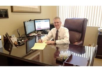 Mesa DUI Lawyers Robert P Jarvis - LAW OFFICE OF ROBERT P. JARVIS