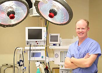 Lubbock Plastic Surgeon Robert P. Schmid, MD - LUBBOCK PLASTIC SURGERY INSTITUTE