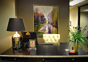 Phoenix Tax Attorney Robert P. Solliday - SOLLIDAY LAW