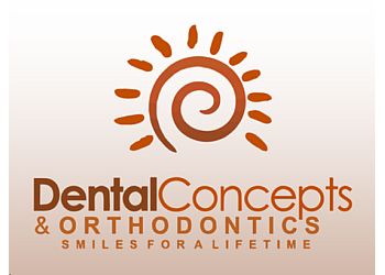Salinas Dentists Robert P. Zernicke, DDS - DENTAL CONCEPTS AND ORTHODONTICS