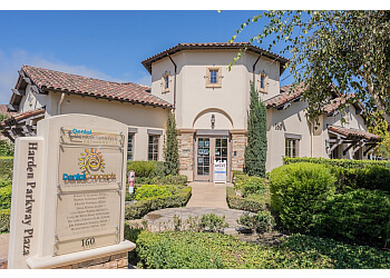 Salinas Dentists Robert P. Zernicke, DDS - DENTAL CONCEPTS AND ORTHODONTICS