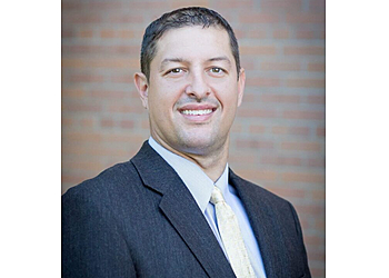 Robert Pairolero, OD - MICHIGAN VISION INSTITUTE Flint Eye Doctors image 1