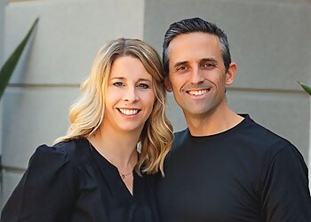 Robert Pauline, DPT, OCS - ROBERT PAULINE HANDS ON PHYSICAL THERAPY, LLC. Fresno Physical Therapists image 1