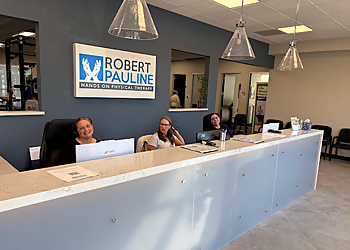 Robert Pauline, DPT, OCS - ROBERT PAULINE PHYSICAL THERAPY, INC - Fresno, CA Physical Therapists - Relaxation Moments