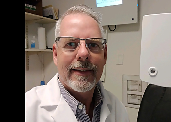Robert Peachey, OD - DOCTORS OF OPTOMETRY-FOX VALLEY CENTER Aurora Eye Doctors image 1