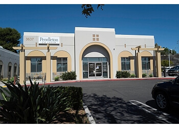 Oceanside Eye Doctors Richmond E. Roeske, M.D. - PENDLETON EYE CENTER