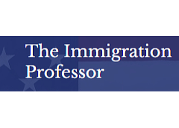 Davenport Immigration Lawyers Robert Perkins - THE IMMIGRATION PROFESSOR