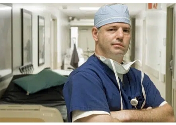 Robert Pettis, MD Irvine Ent Doctors
