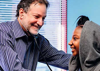 Atlanta Pediatricians Robert Platner, MD