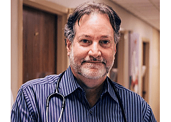 Robert Platner, MD Atlanta Pediatricians image 1