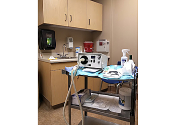 Cleveland Podiatrists Robert Portnow, DPM - THE FOOT CENTER