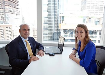 Philadelphia Patent Attorney Robert R. Axenfeld, Esq. - AXENFELD LAW GROUP, LLC