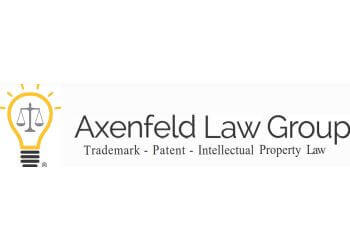Philadelphia Patent Attorney Robert R. Axenfeld, Esq. - AXENFELD LAW GROUP, LLC