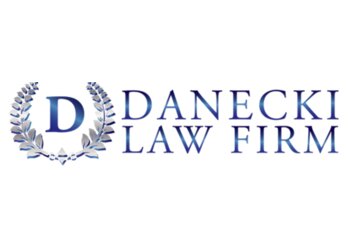 Little Rock Bankruptcy Lawyers Robert. R. Danecki - DANECKI LAW FIRM, PLC