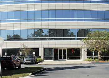 North Charleston Bankruptcy Lawyers Robert R. Meredith - MEREDITH LAW FIRM, LLC