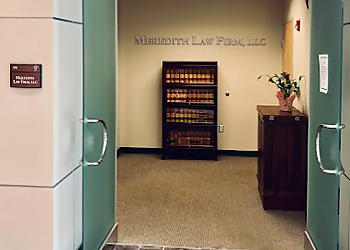 North Charleston Bankruptcy Lawyers Robert R. Meredith - MEREDITH LAW FIRM, LLC