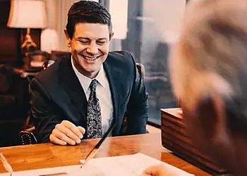 Peoria Medical Malpractice Lawyers Robert R. Parker - PARKER & PARKER