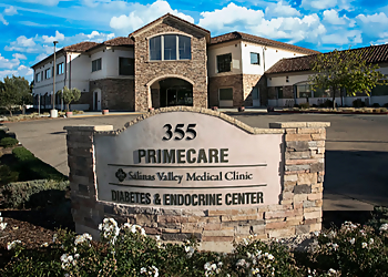 Robert R. Revers, MD, FACE, CCD - Salinas, CA Endocrinologists - Exterior Image