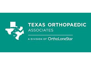 Dallas Orthopedics Robert R. Scheinberg, MD - TEXAS ORHTOPAEDIC ASSOCIATES