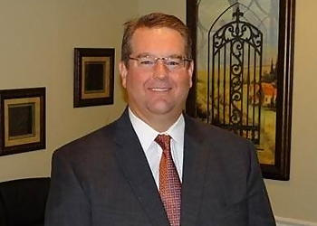 Robert R. Teague - TEAGUE LAW FIRM Gilbert Bankruptcy Lawyers image 1