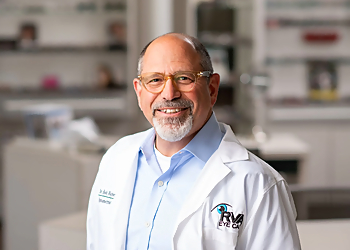 Robert Rainer, OD - RVA EYE CARE OPTOMETRISTS Robert Rainer, OD - Richmond, VA Eye Doctors - Doctor Portrait Image