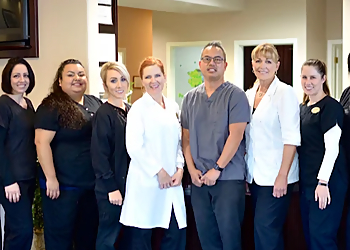 Robert Rohmer, DDS - VISTA DENTAL - Victorville, CA Dentists - Medical Team Image