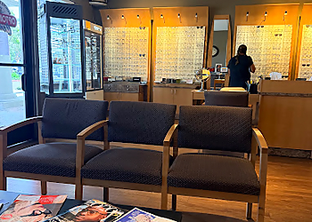 Robert Rothbard, OD - Rancho Cucamonga, CA Eye Doctors - Interior Image