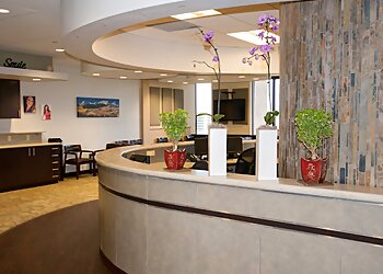 Denver Orthodontists Robert Rudman, DDS, MS - ADVANCED ORTHODONTIC CARE