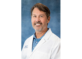 Robert S. Bradford, MD, FACS - ADVANCED UROLOGY INSTITUTE  Tallahassee Urologists