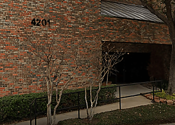 Robert S. Feferman, MD - Irving, TX Endocrinologists - Hospital Exterior Image