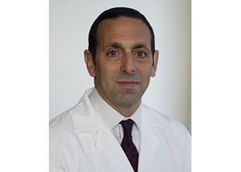 Robert S. Gorab, MD - ORTHOPEDIC SPECIALTY INSTITUTE Irvine Orthopedics
