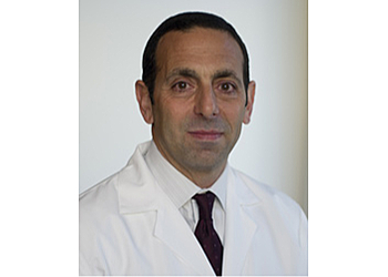 Robert S. Gorab, MD - ORTHOPEDIC SPECIALTY INSTITUTE Irvine Orthopedics image 1