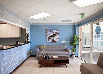 Los Angeles Dentists Robert S. Huang, DDS - BLUE PEARL DENTISTRY